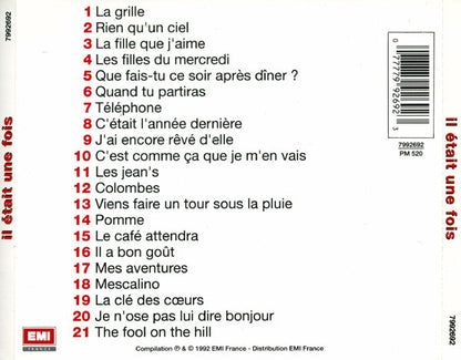Il Était Une Fois - Les Plus Belles Fois