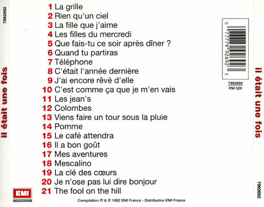 Il Était Une Fois - Les Plus Belles Fois
