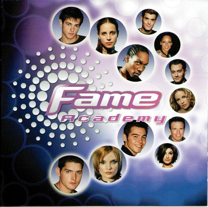 Fame Academy