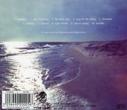 The Church - After Everything Now This