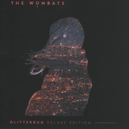 The Wombats - Glitterbug (Deluxe Edition)