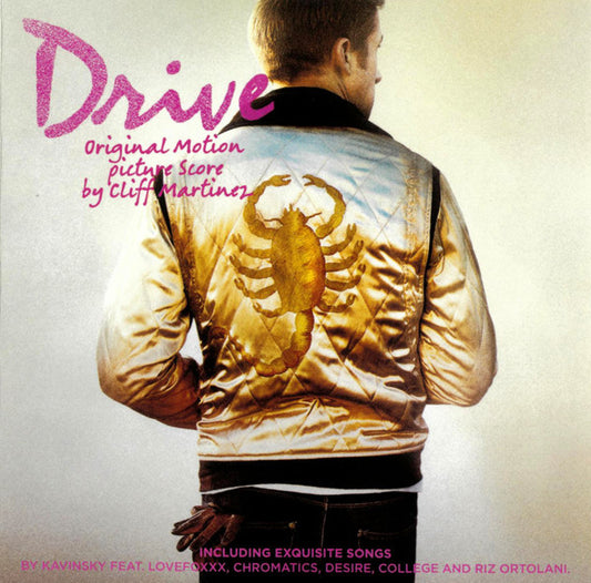 Drive - Original Motion Picture Soundtrack)