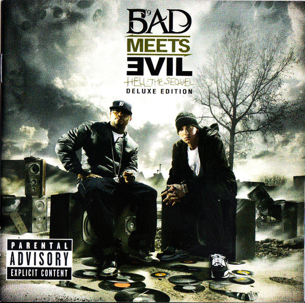 Bad Meets Evil - Hell: The Sequel