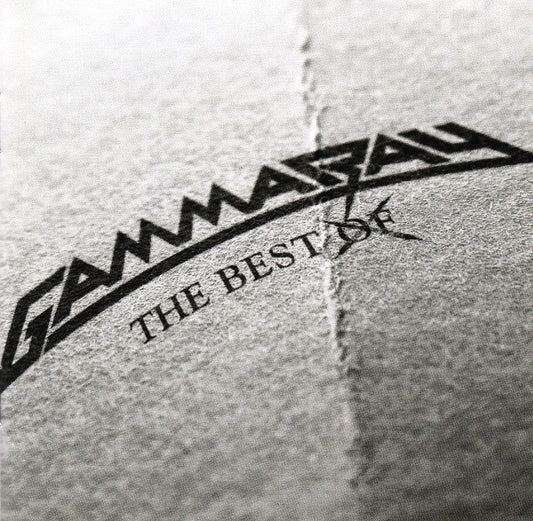 Gamma Ray - The Best Of