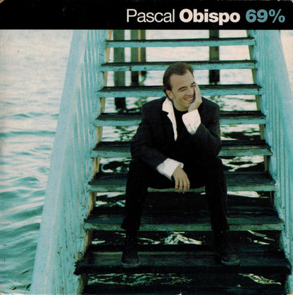 Pascal Obispo - 69%