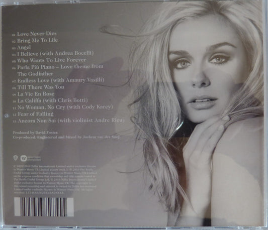 Katherine Jenkins - Believe