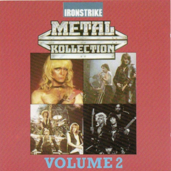 Metal Kollection - Volume 2