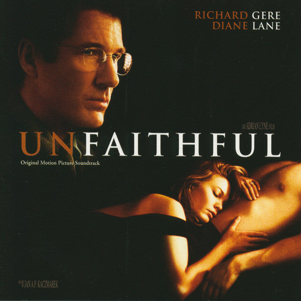 Unfaithful - Original Motion Picture Soundtrack