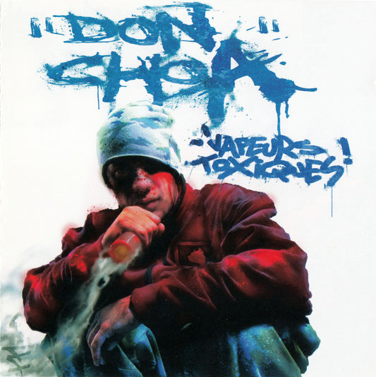 Don Choa - Vapeurs Toxiques