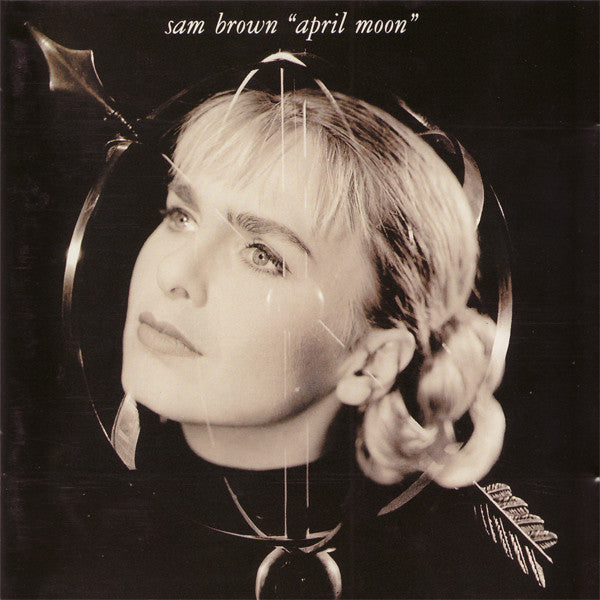 Sam Brown - April Moon
