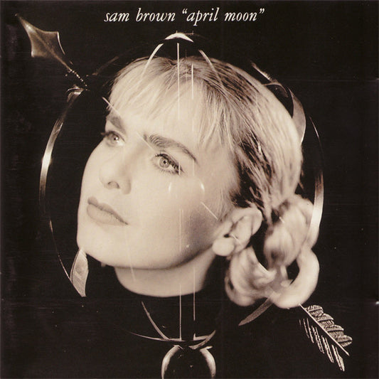 Sam Brown - April Moon