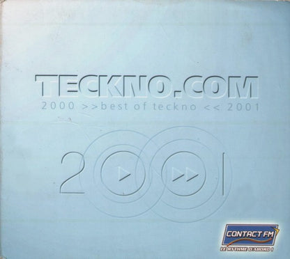 Teckno.com 2001