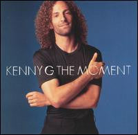 Kenny G – The Moment