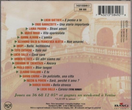 Dolce Italia 3