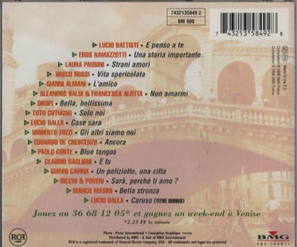 Dolce Italia 3