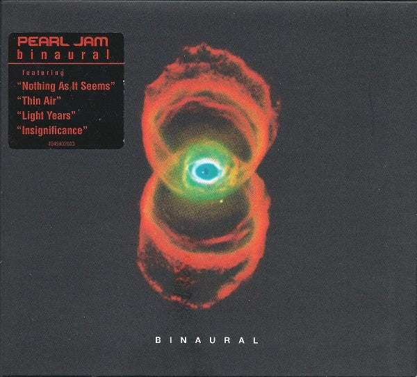 Pearl Jam - Binaural