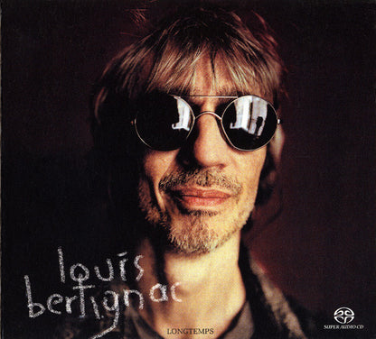 Louis Bertignac - Longtemps