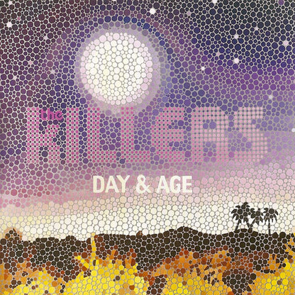 The Killers - Day & Age