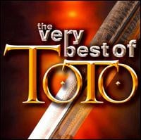 Toto - The Very Best Of Toto