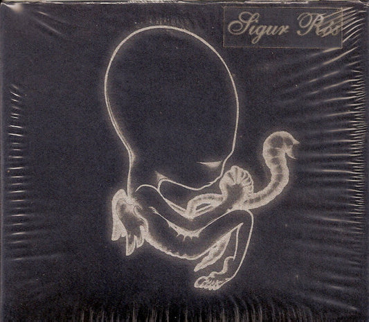 Sigur Rós - Ágætis Byrjun