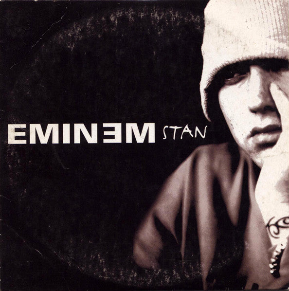 Eminem - Stan
