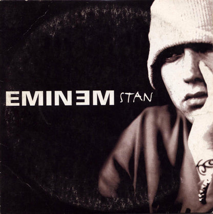 Eminem - Stan