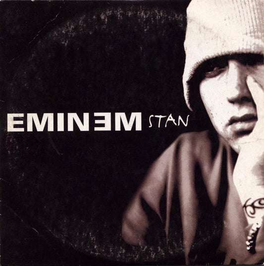 Eminem - Stan
