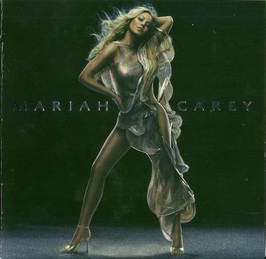Mariah Carey - The Emancipation Of Mimi