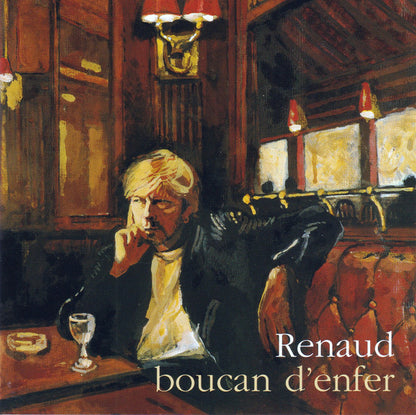 Renaud - Boucan D'enfer