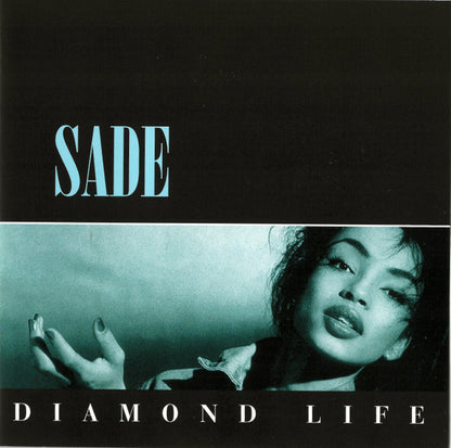 Sade - Diamond Life