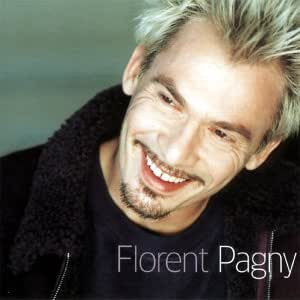 Florent Pagny - Ballades & Mots DÁmour