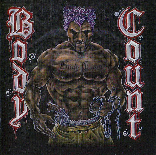 Body Count – Body Count