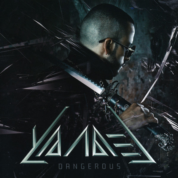 Yandel - Dangerous