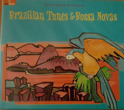 Brazilian Tunes & Bossa Novas