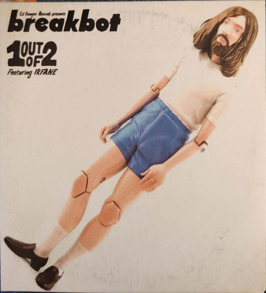 Breakbot - 1 Out Of 2