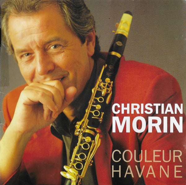 Christian Morin - Couleur Havane