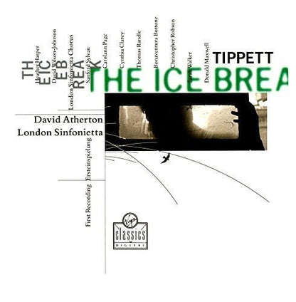 Sir Michael Tippett - The Ice Break