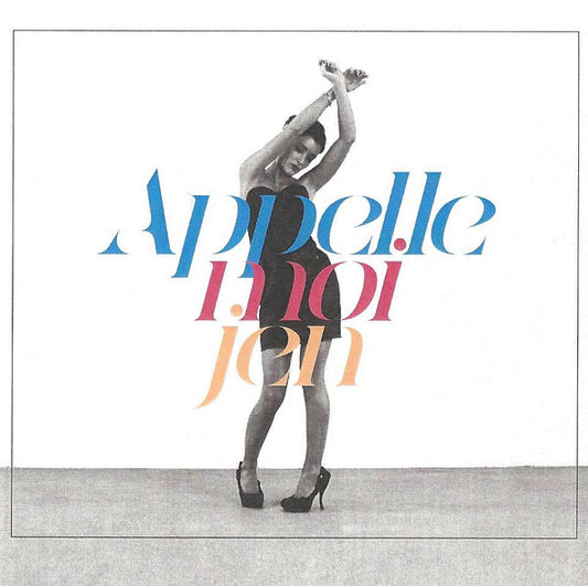 Jenifer - Appelle Moi Jen