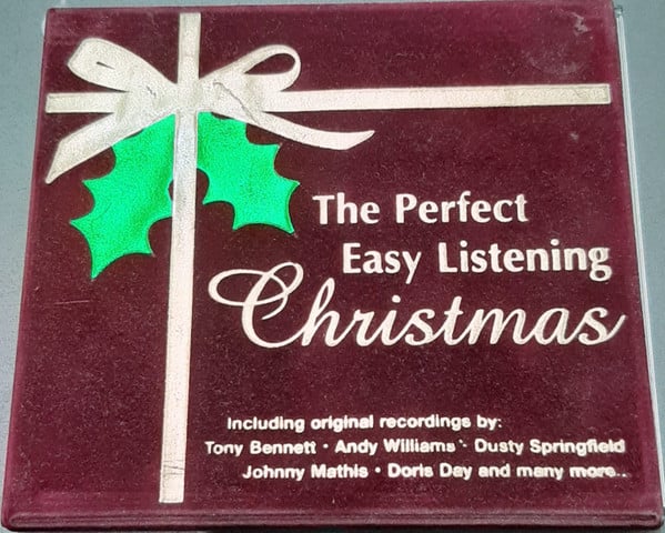 The Perfect Easy Listening Christmas