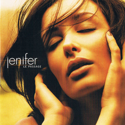 Jenifer - Le Passage