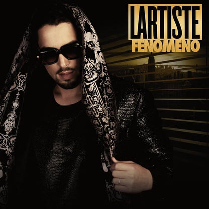 Lartiste - Fenómeno