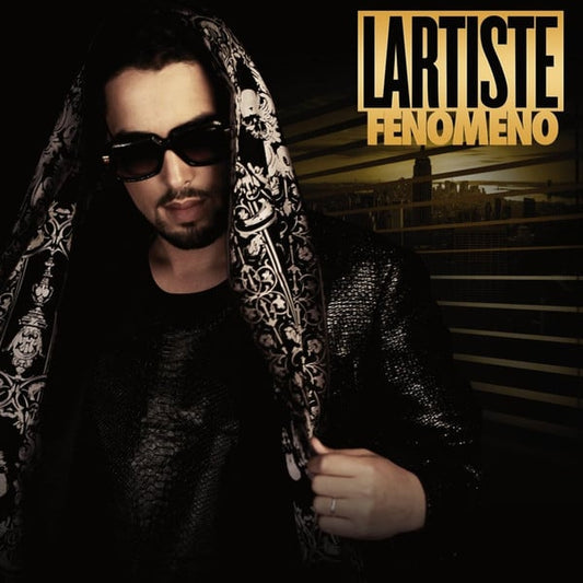 Lartiste - Fenómeno