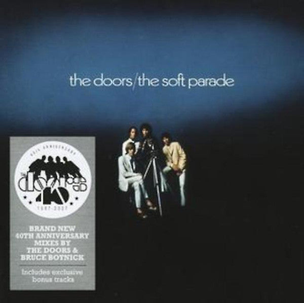 The Doors - The Soft Parade