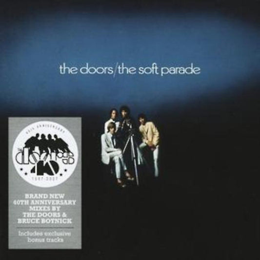 The Doors - The Soft Parade
