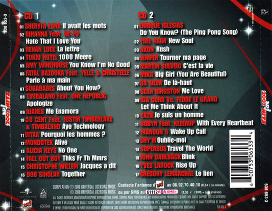 NRJ 200% Hits