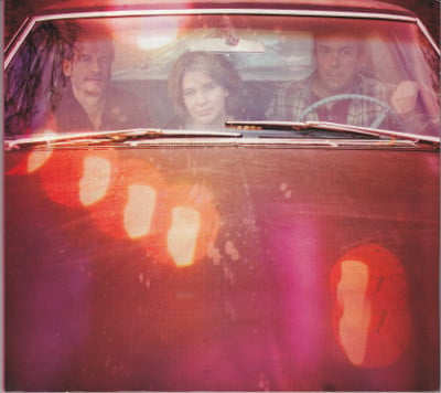 Rebecca Martin - When I Was Long Ago