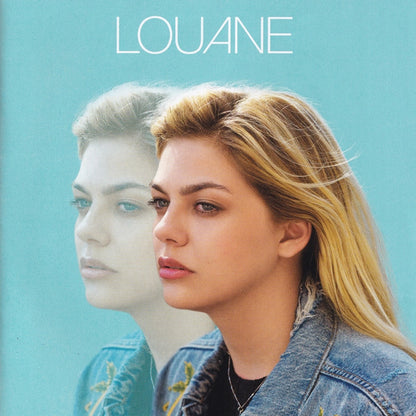 Louane - Louane