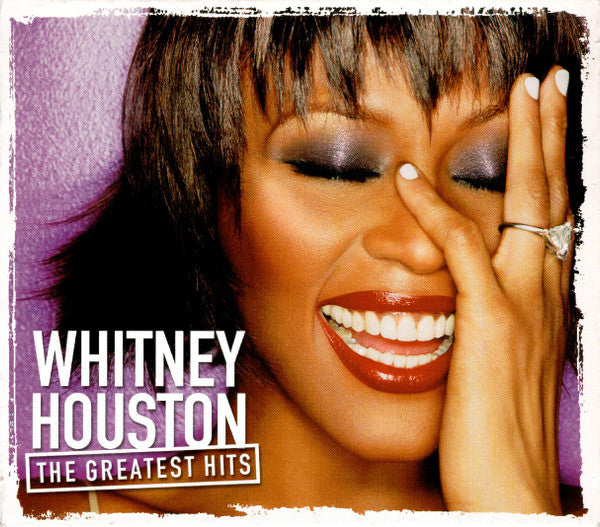 Whitney Houston - The Greatest Hits