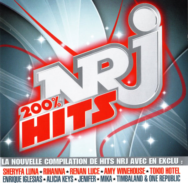 NRJ 200% Hits