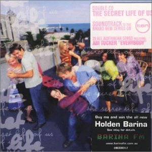 The Secret Life Of Us - Original Soundtrack